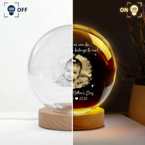 I’m-As-Lucky-As-Can-Be…The-Best-Mommy-Belongs-To-Me!-Personalized-Night-Light-3