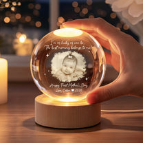 I’m-As-Lucky-As-Can-Be…The-Best-Mommy-Belongs-To-Me!-Personalized-Night-Light-4