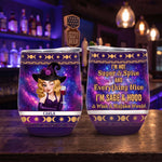 I'm-Not-Sugar-&-Spice-And-Everything-Nice-Witch-3D-Style-Personalized-Wine-Tumbler-2