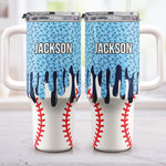 Icecream-Drip-Design-For-Baseball,-Softball,-Soccer,-Football,-Basketball,-Hockey-Lover-Personalized-40oz-Tumbler-1