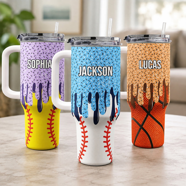 Icecream-Drip-Design-For-Baseball,-Softball,-Soccer,-Football,-Basketball,-Hockey-Lover-Personalized-40oz-Tumbler-3