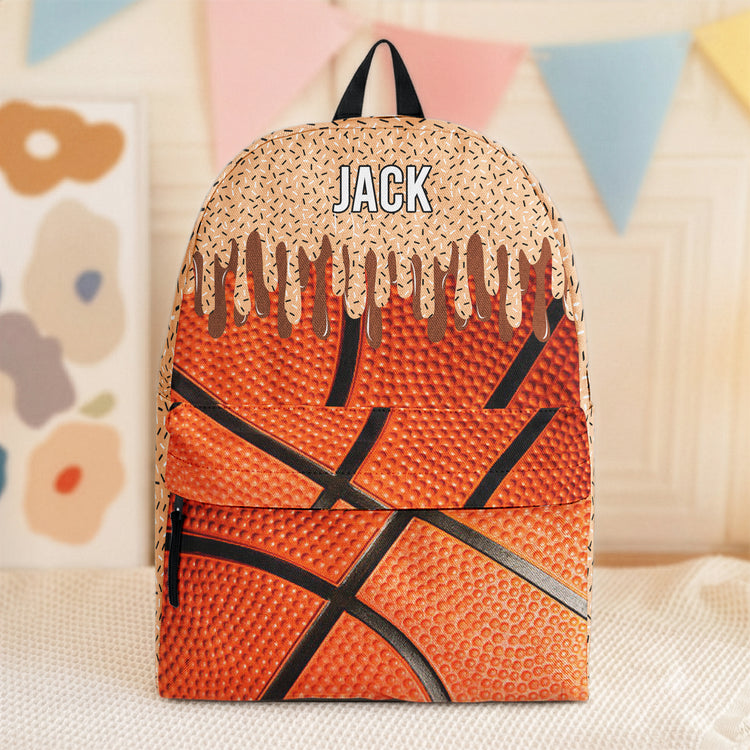 Icecream-Drip-Design-For-Baseball,-Softball,-Soccer,-Football,-Basketball,-Hockey-Lover-Personalized-Backpack-3