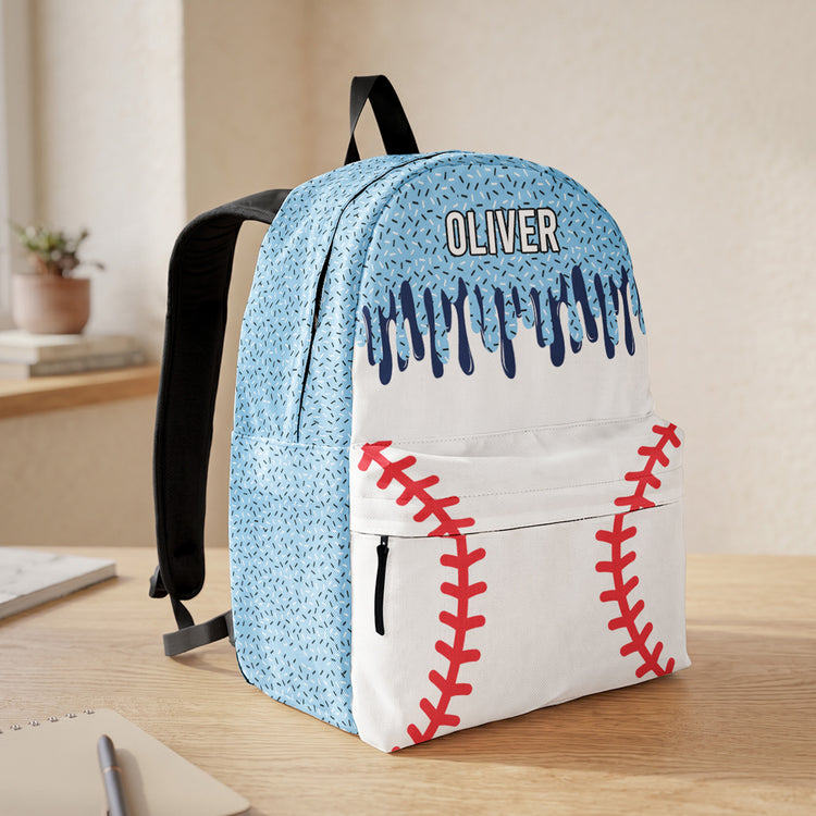 Icecream-Drip-Design-For-Baseball,-Softball,-Soccer,-Football,-Basketball,-Hockey-Lover-Personalized-Backpack-6