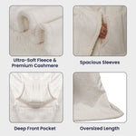Icecream-Drip-Design-For-Baseball,-Softball,-Soccer,-Football,-Basketball,-Hockey-Lover--Personalized-Blanket-4