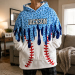 Icecream-Drip-Design-For-Baseball,-Softball,-Soccer,-Football,-Basketball,-Hockey-Lover-Personalized-Hoodie-1