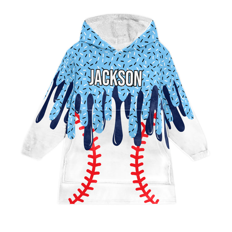 Icecream-Drip-Design-For-Baseball,-Softball,-Soccer,-Football,-Basketball,-Hockey-Lover-Personalized-Hoodie-3