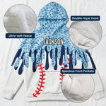 Icecream-Drip-Design-For-Baseball,-Softball,-Soccer,-Football,-Basketball,-Hockey-Lover--Personalized-Hoodie-4