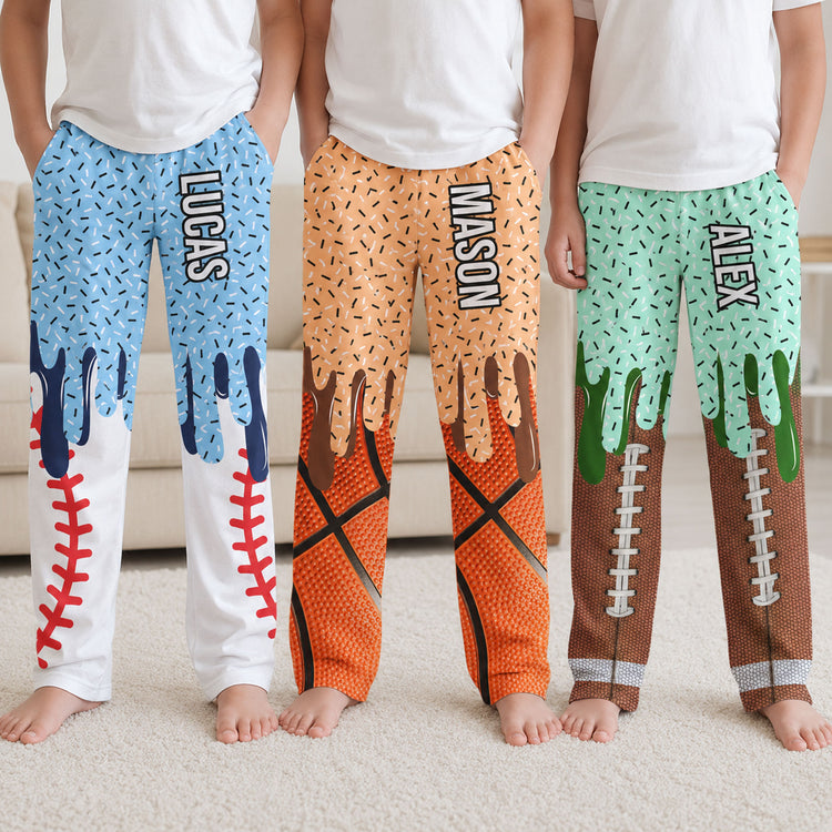 Icecream-Drip-Design-For-Baseball,-Softball,-Soccer,-Football,-Basketball,-Hockey-Lover-Personalized-Lounge-Pants-1