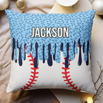 Icecream-Drip-Design-For-Baseball,-Softball,-Soccer,-Football,-Basketball,-Hockey-Lover-Personalized-Pillow-3