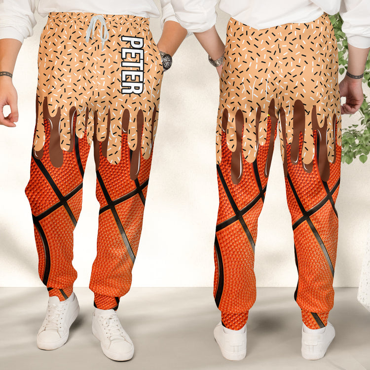 Icecream-Drip-Design-For-Baseball,-Softball,-Soccer,-Football,-Basketball,-Hockey-Lover-Personalized-Sweatpants5
