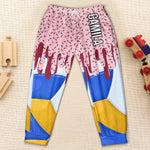 Icecream-Drip-Design-For-Baseball,-Softball,-Soccer,-Football,-Basketball,-Hockey-Lover-Personalized-Sweatpants6