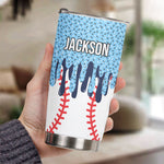 Icecream-Drip-Design-For-Baseball,-Softball,-Soccer,-Football,-Basketball,-Hockey-Lover-Personalized-Tumbler