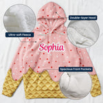 Icecream-Drip-For-Kid-Personalized-Hoodie-7