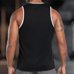 If He Can't Fix It No One Can - Custom Tank Top For Men