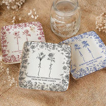If_Besties_Were_Flowers_I_d_Pick_You_Toile_De_Jouy_Birth_Flowers_Personalized_Jewelry_Dish_4