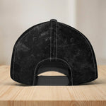 If-Dad,-Papa-Can't-Fix-It-We're-All-Screwed-Personalized-Cap-3