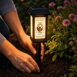 If-Love-Could-Have-Saved-You-Pet-Memorial-Gift-Personalized-Solar-Garden-Light-3