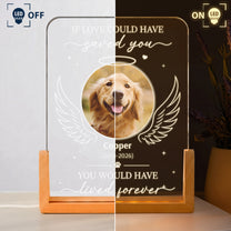 If-Love-Could-Have-Saved-You-Pet-Memorial-Sympathy-Gift-Personalized-Night-Light-3