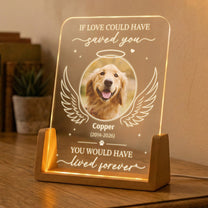 If-Love-Could-Have-Saved-You-Pet-Memorial-Sympathy-Gift-Personalized-Night-Light-4