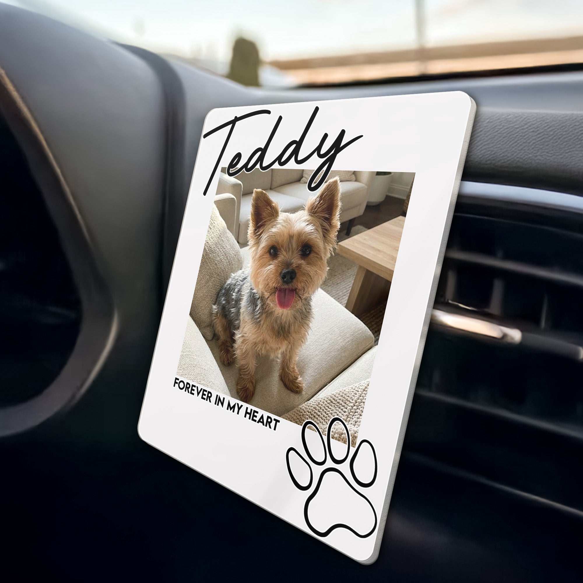 Illl_Carry_You_With_Me_Untill_I_See_You_Again_Pet_Loss_Personalized_Acrylic_Car_Vent_Clip_5