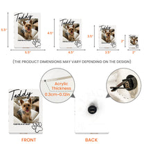 Illl_Carry_You_With_Me_Untill_I_See_You_Again_Pet_Loss_Personalized_Acrylic_Car_Vent_Clip_6