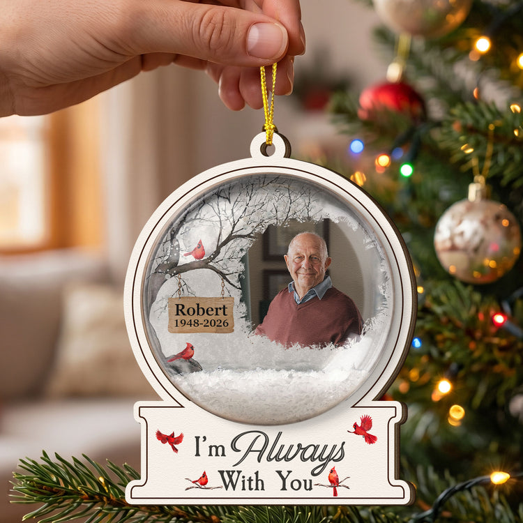Im-Always-With-You-Custom-Photo-Christmas-Snow-Globe-Personalized-Ornament-4
