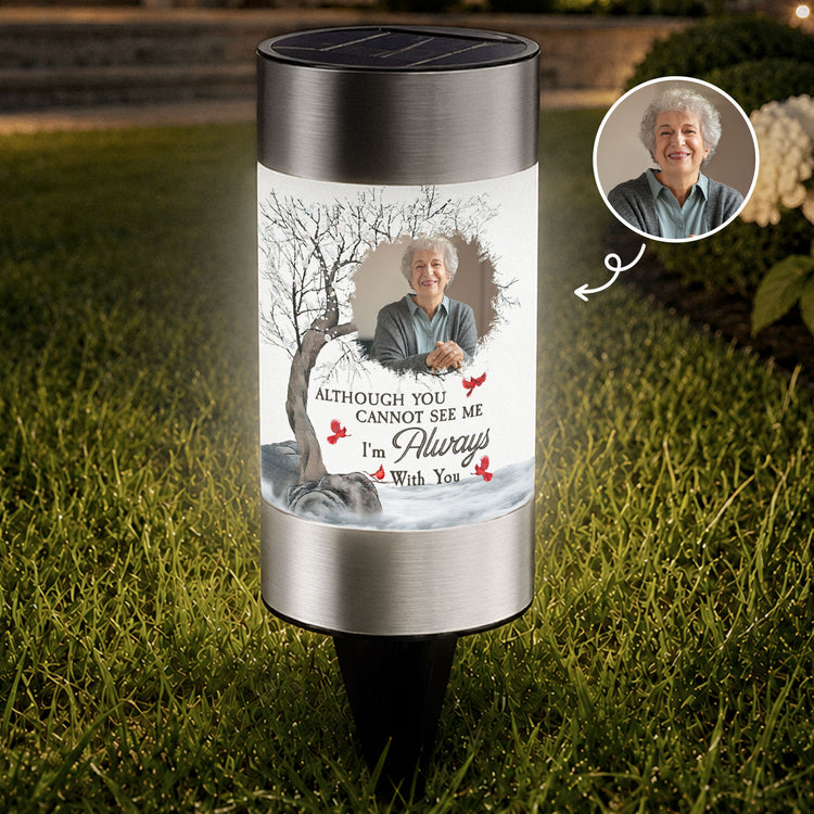Im-Always-With-You-Custom-Photo-Memorial-Gifts-Solar-Light-Personalized-Solar-Garden-Light-1