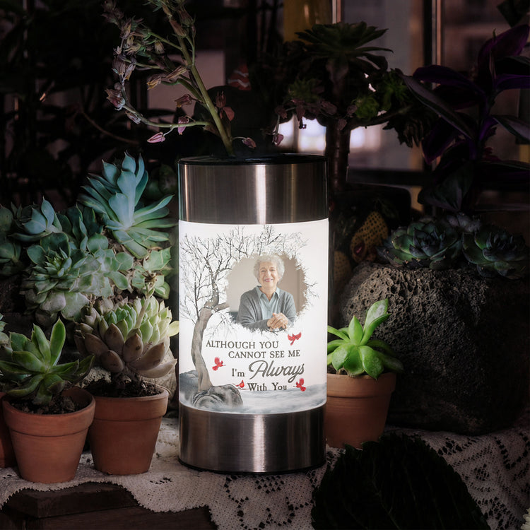 Im-Always-With-You-Custom-Photo-Memorial-Gifts-Solar-Light-Personalized-Solar-Garden-Light-6