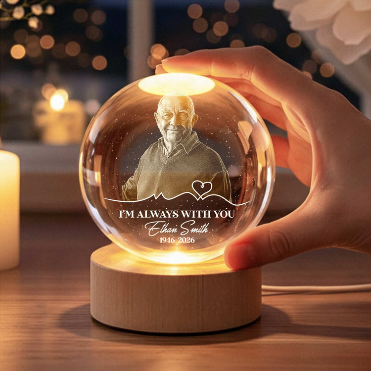 Im-Always-With-You-Memorial-Remembrance-Gift-Personalized-Night-Light-4
