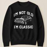 Im-Not-Old-Im-Classic-Custom-Car-Photo-Gift-For-Him-Gift-For-Her-Personalized-Shirt-3