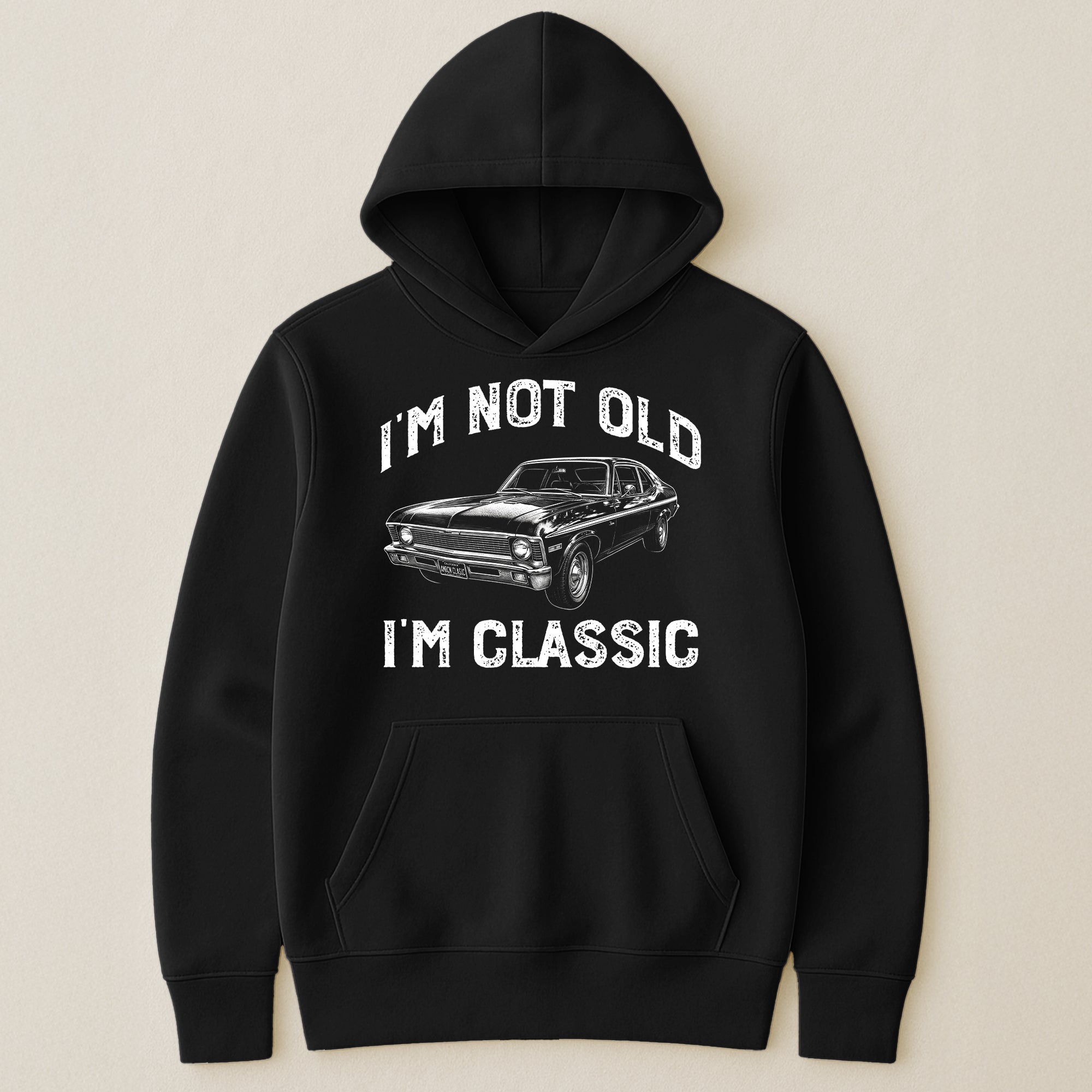Im-Not-Old-Im-Classic-Custom-Car-Photo-Gift-For-Him-Gift-For-Her-Personalized-Shirt-4