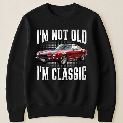 Im-Not-Old-Im-Classic-New-Version-Custom-Photo-Shirt-Personalized-Shirt-3