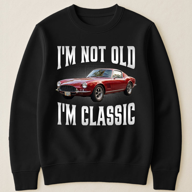 Im-Not-Old-Im-Classic-New-Version-Custom-Photo-Shirt-Personalized-Shirt-3