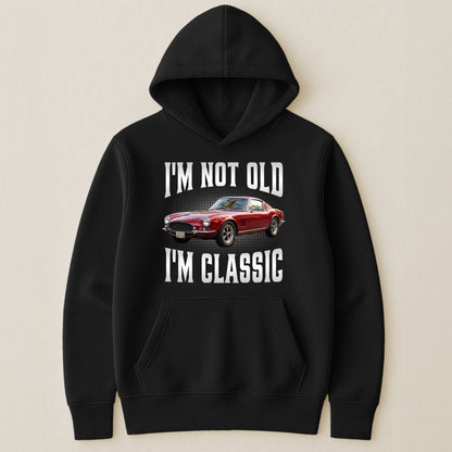 Im-Not-Old-Im-Classic-New-Version-Custom-Photo-Shirt-Personalized-Shirt-4