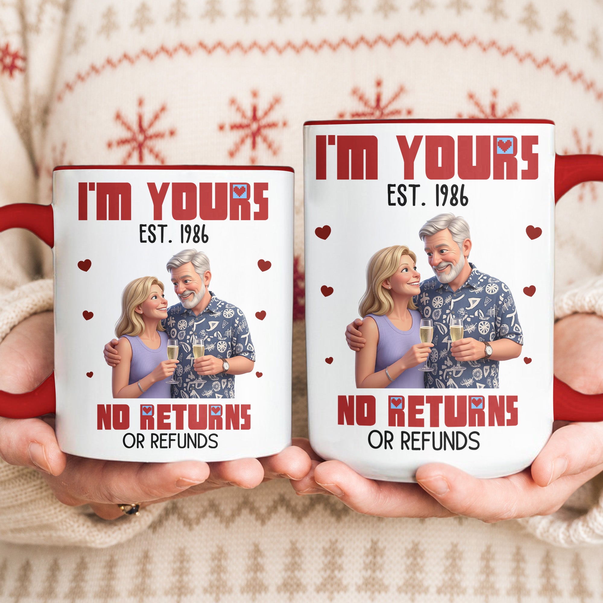 Im-Yours-No-Returns-Custom-Photo-3D-Style-Personalized-Mug-5