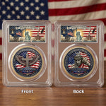 In God We Trust - Coin