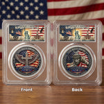In God We Trust - Coin