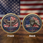 In God We Trust - Coin