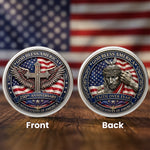 In God We Trust - Coin