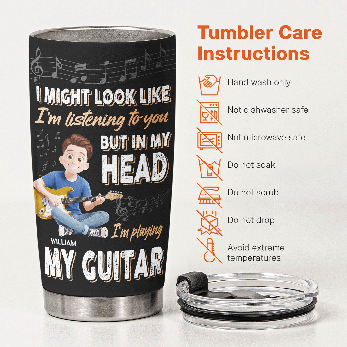 In_My_Head_I_M_Playing_My_Guitar_Personalized_Tumbler_5