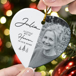 In-Our-Heart-At-Christmas-&-Forever-Custom-Photo-Christmas-Gifts-Personalized-Ornament-5