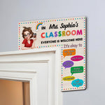 In-This-Classroom-It'S-Okay-To-Personalized-Door-Corner-Decor-4