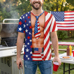 Independence-Day-Party-Shirts-Funny-4Th-Of-July-For-Men-Women,-Usa-Flag-Personalized-Shirt-3