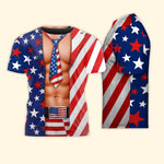 Independence-Day-Party-Shirts-Funny-4Th-Of-July-For-Men-Women,-Usa-Flag-Personalized-Shirt-6