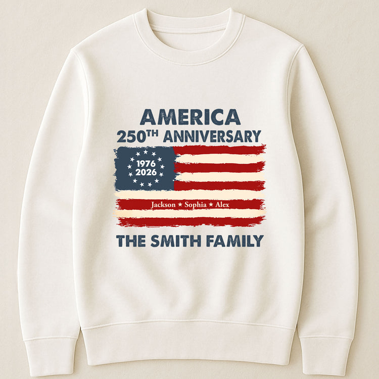 Independence-Day-With-Family-Personalized-Shirt-2