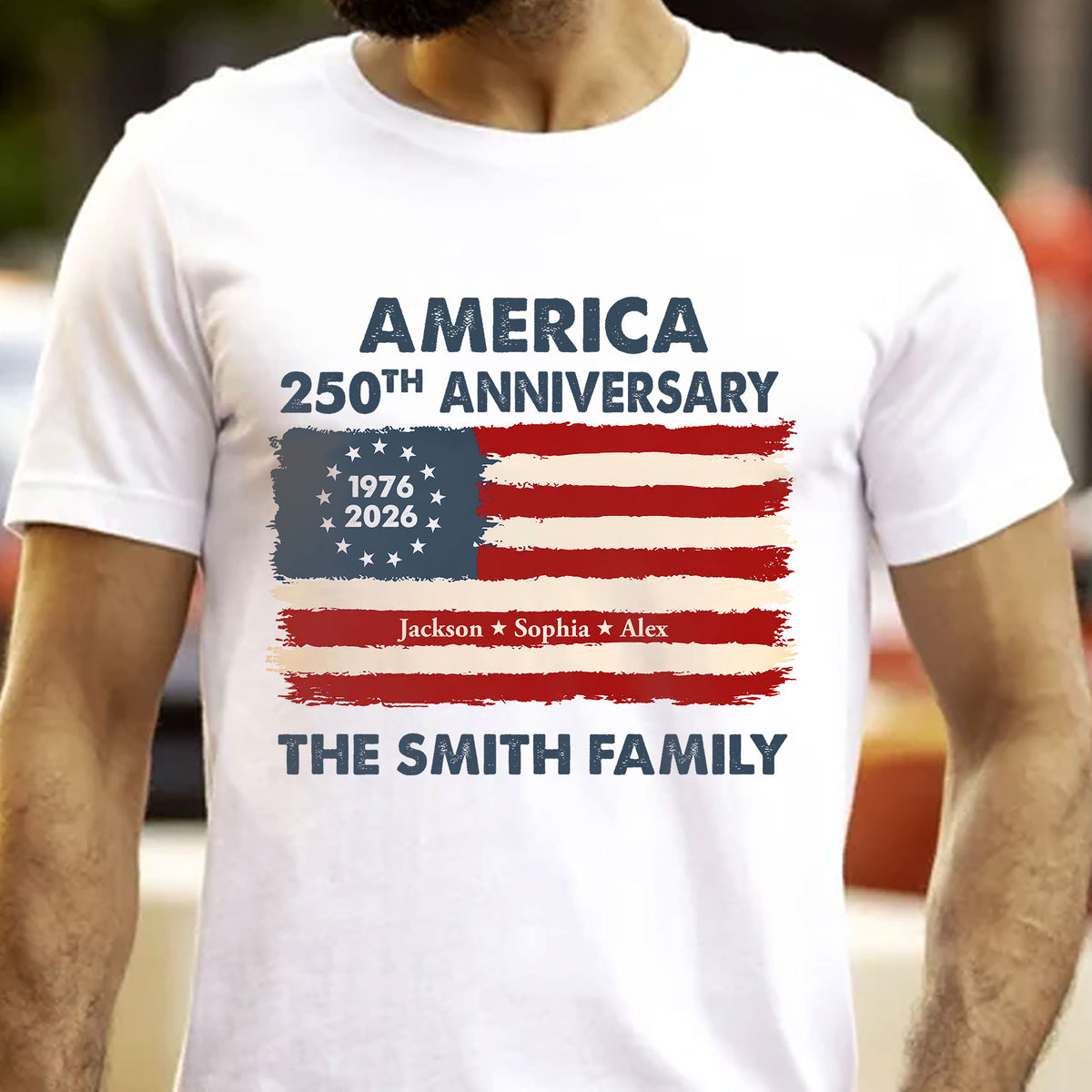 Independence-Day-With-Family-Personalized-Shirt-3