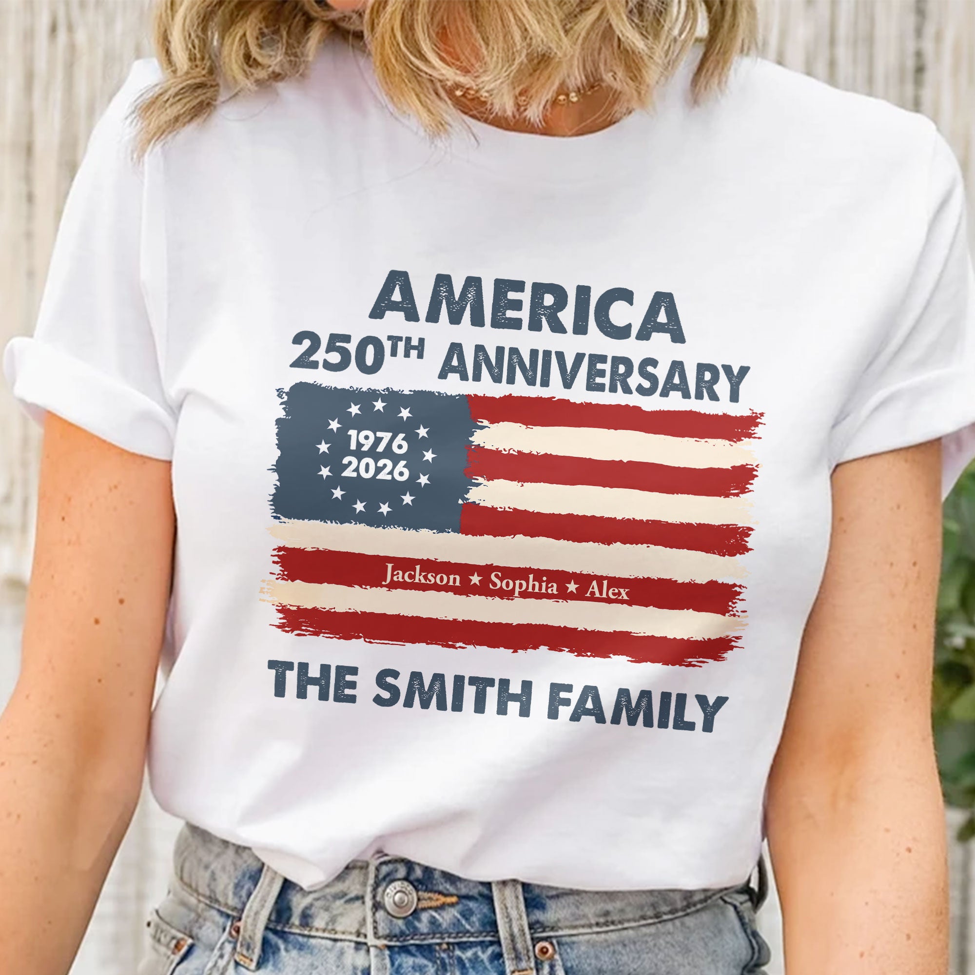 Independence-Day-With-Family-Personalized-Shirt-4
