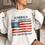 Independence-Day-With-Family-Personalized-Shirt-5