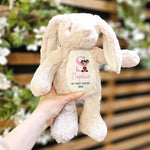 Initial_Name_Cute_Cartoon_Personalized_Bunny_Plush_4
