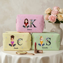 Initial-Name-Floral-Personalized-Makeup-Bag-1